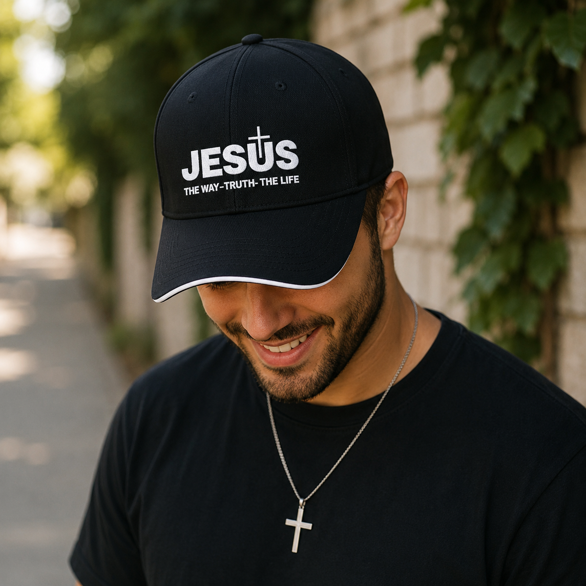 Caps