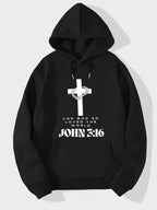 Bible Verse Hoodie