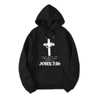 Bible Verse Hoodie