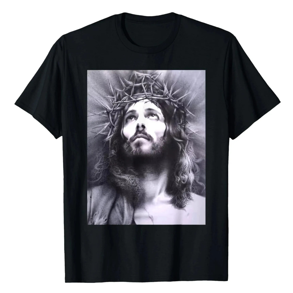 Crown Of Thorns Tee
