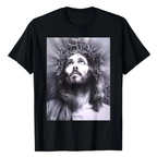 Crown Of Thorns Tee