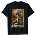 St. Michael Tee