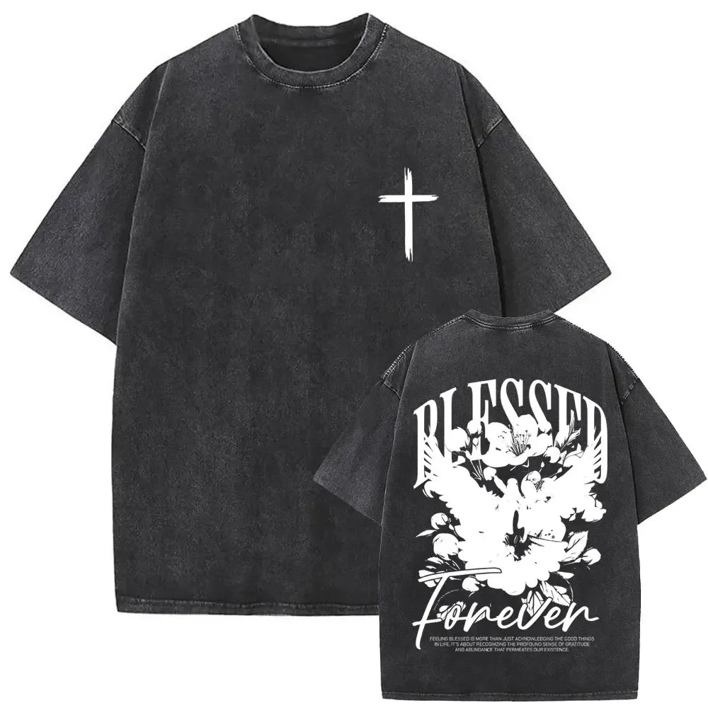 Jesus Is King Tee