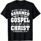 Not Ashamed Tee