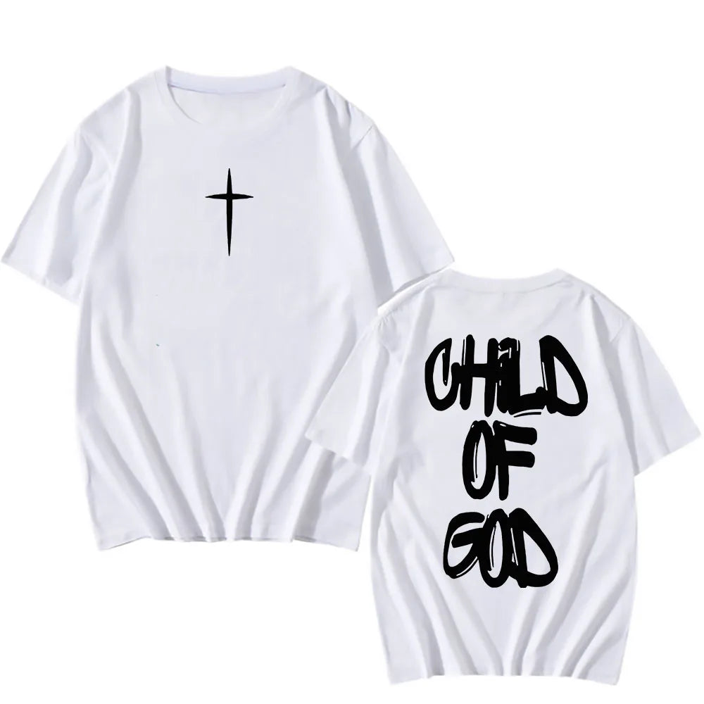 God Child Tee