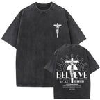 Jesus Is King Tee