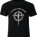 Faith Over Fear Tee