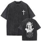 Jesus Is King Tee