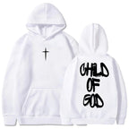Child Of God Hoodie