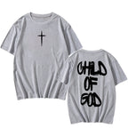 God Child Vintage Tee