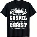 Not Ashamed Tee