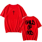 God Child Tee