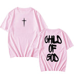 God Child Vintage Tee