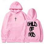 Child Of God Hoodie