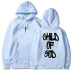 Child Of God Hoodie