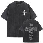 Jesus Is King Tee