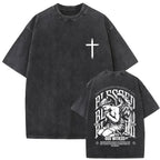 Jesus Is King Tee
