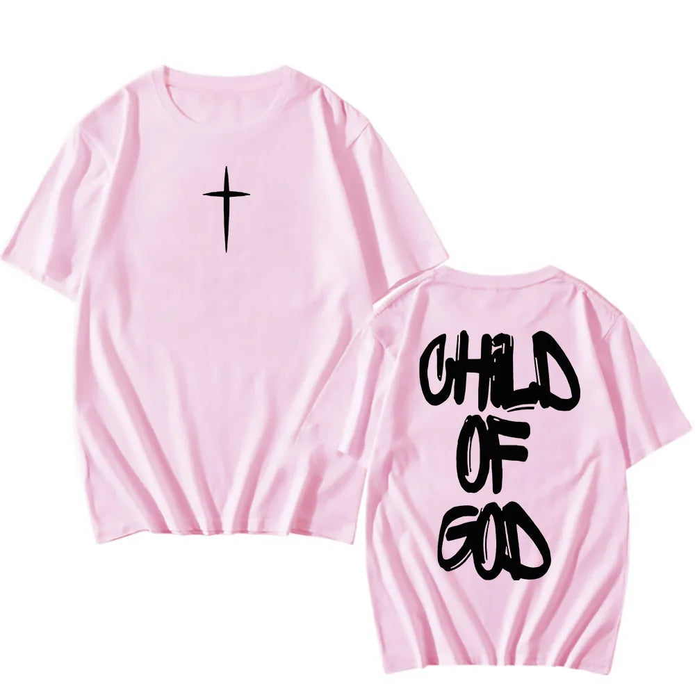 God Child Tee