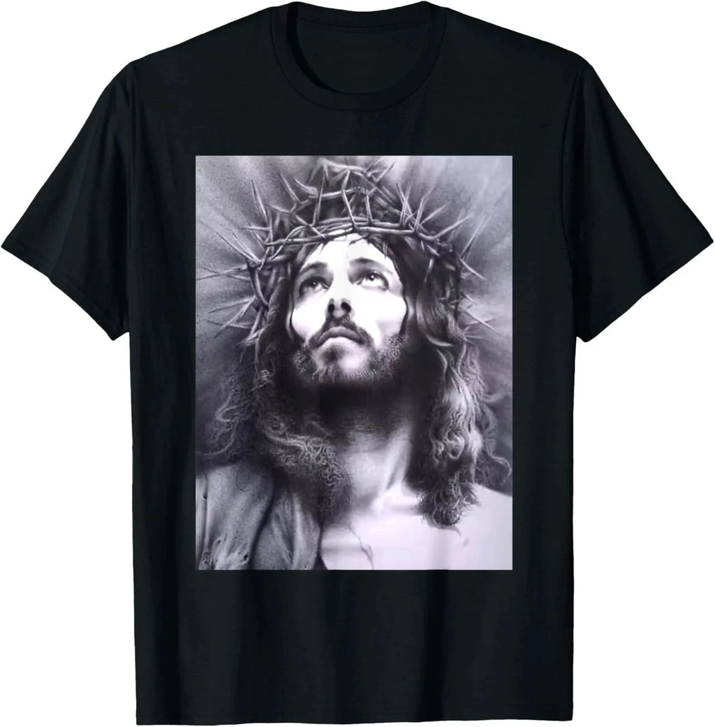 Crown Of Thorns Tee