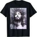 Crown Of Thorns Tee
