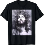 Crown Of Thorns Tee