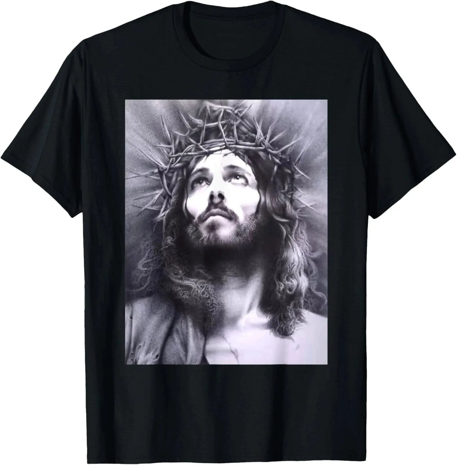 Crown Of Thorns Tee