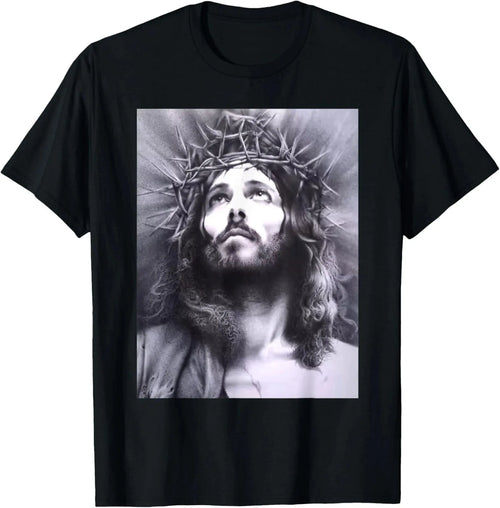 Crown Of Thorns Tee