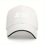 Jesus Sports Cap