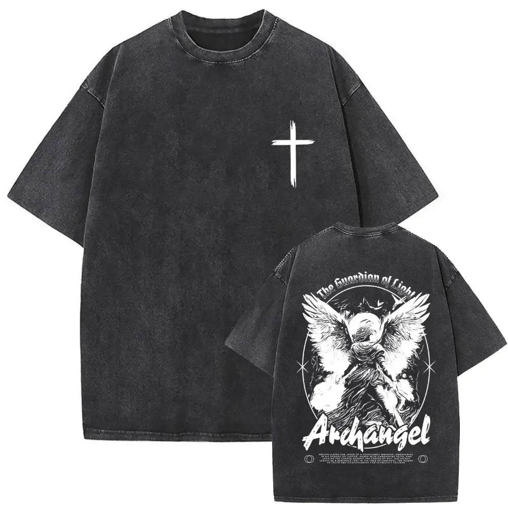 Jesus Is King Tee