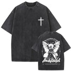 Jesus Is King Tee