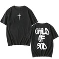 God Child Vintage Tee