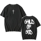 God Child Vintage Tee