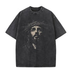 Jesus Is King Tee