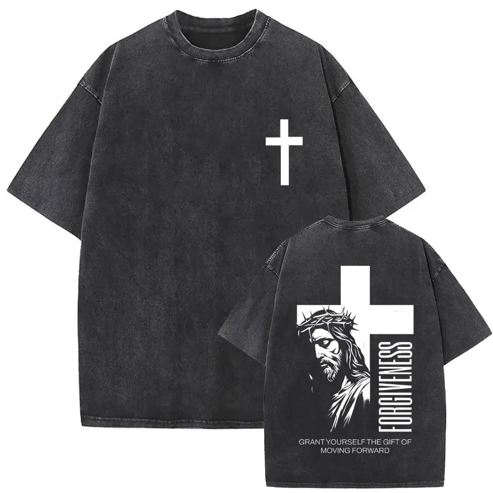 Jesus Is King Tee