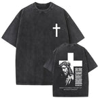 Jesus Is King Tee