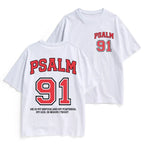 Psalm 91 Tee