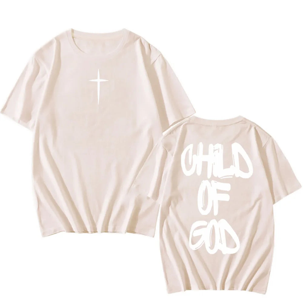 God Child Tee