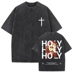 Jesus Is King Tee