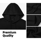 Truth Life Hoodie
