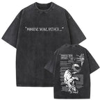 Jesus Is King Tee