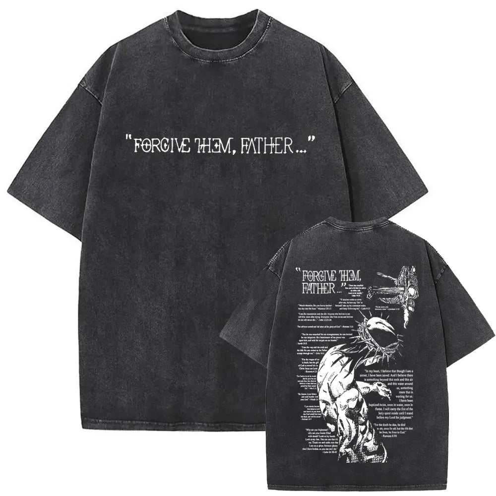 Jesus Is King Tee