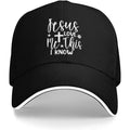 Know Love Me Cap