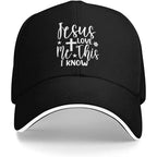 Know Love Me Cap