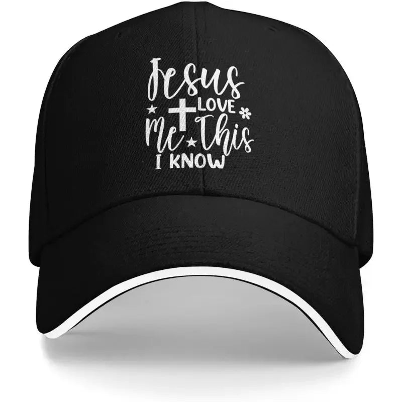 Know Love Me Cap