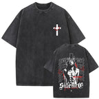 Jesus Is King Tee