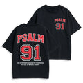 Psalm 91 Tee