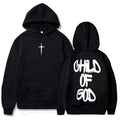 Child Of God Hoodie