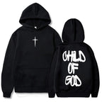 Child Of God Hoodie