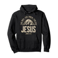 Truth Life Hoodie