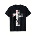 I Can Do All Things Tee